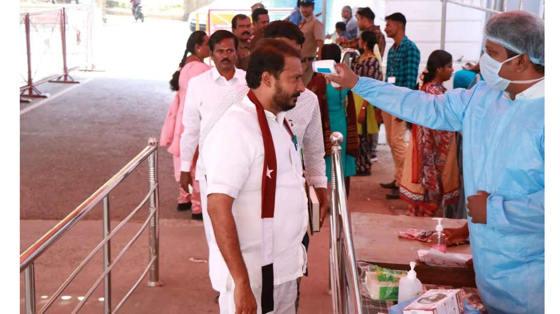 tamimmun ansari 