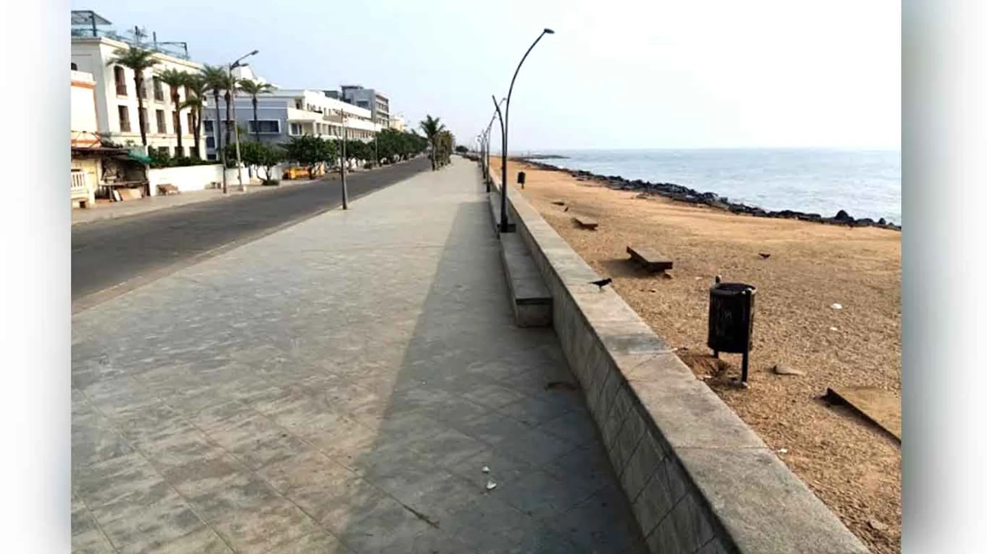 Puducherry 