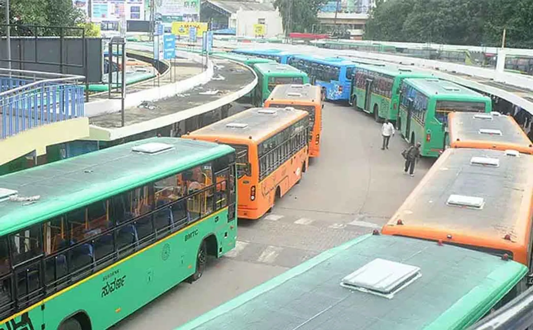 STATES TRANSPORT STOP UNION GOVERNMENT ANNOUNCED 