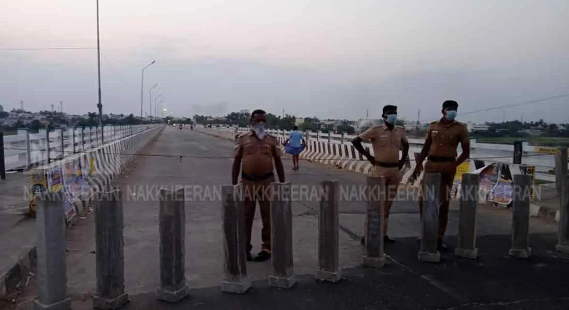  Erode borders closed?