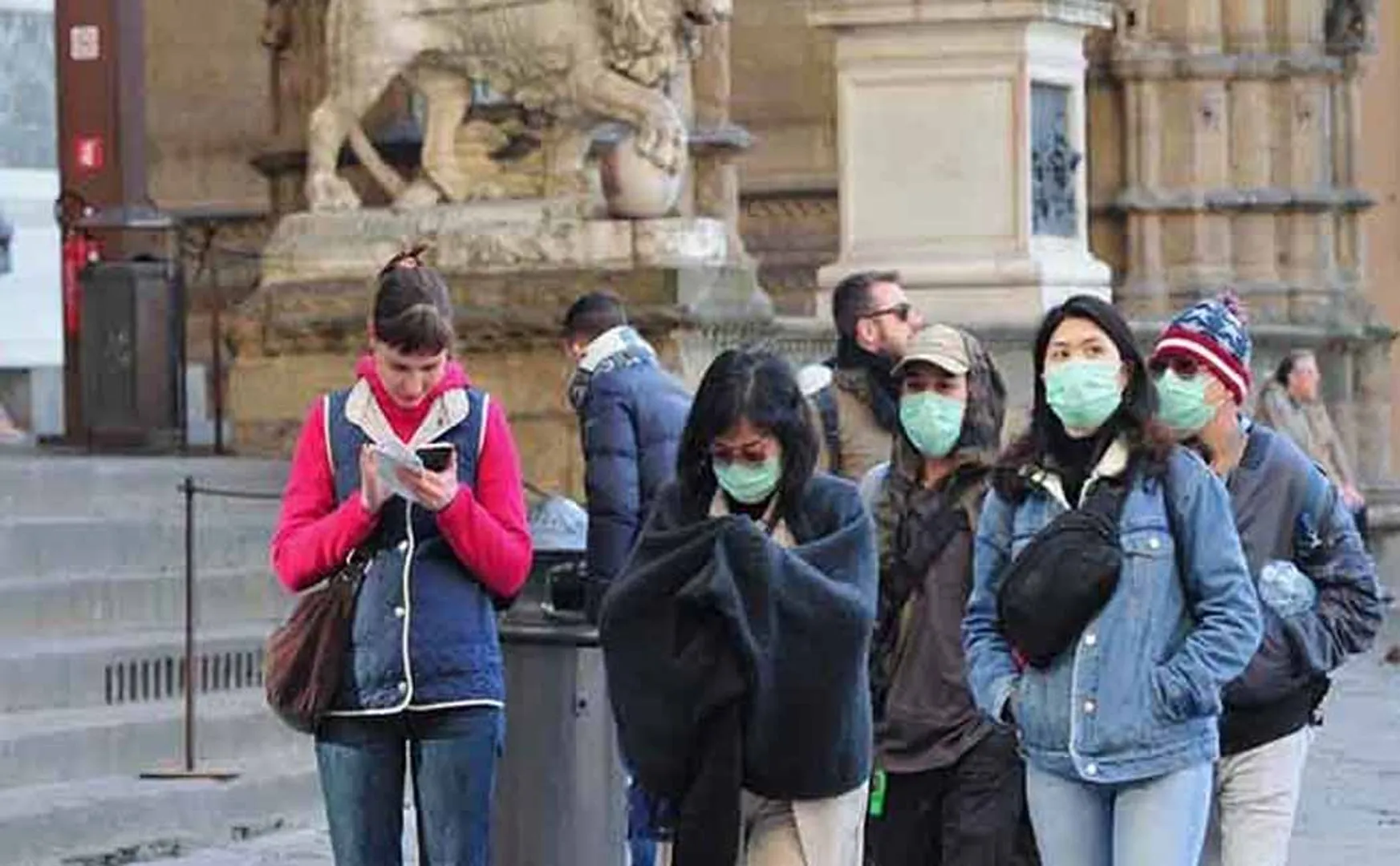 world wide coronavirus update 