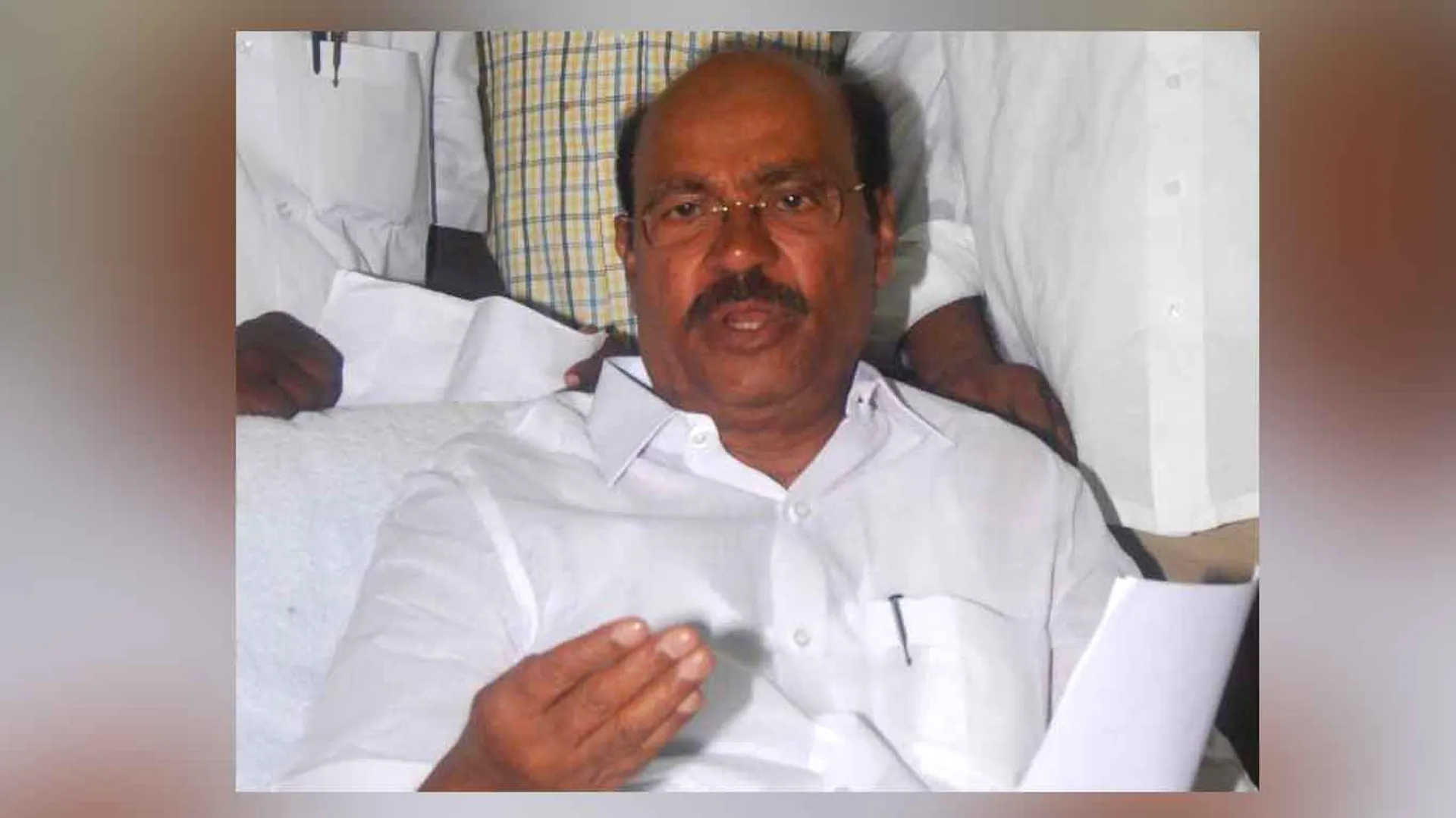 Ramadoss