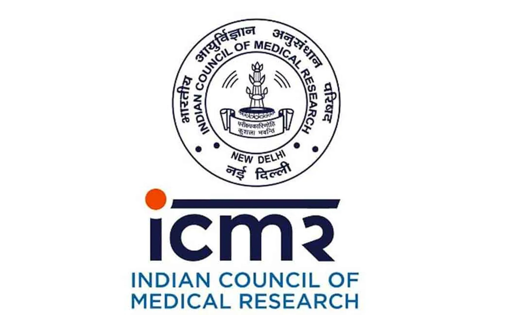 ICMR recommends the use of hydroxychloroquine for treatment of COVID19