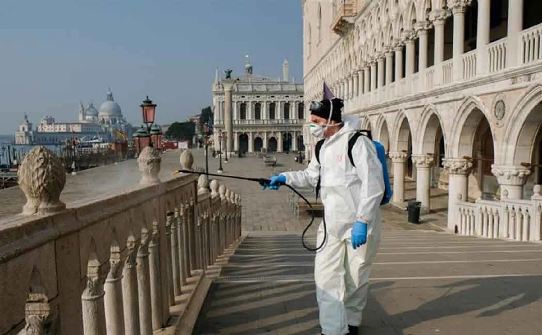 italy coronavirus peoples one day strength increase 