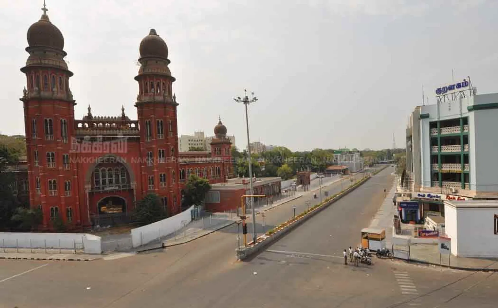 Centre to states on COVID-19 lockdown