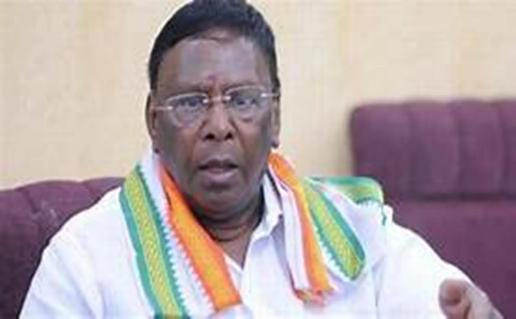 Corona Virus - Puducherry
