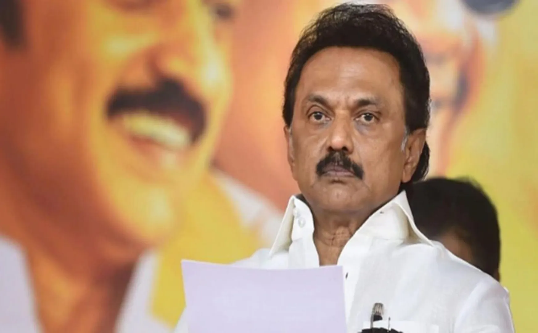 Corona Virus - MK stalin tweet about modi 