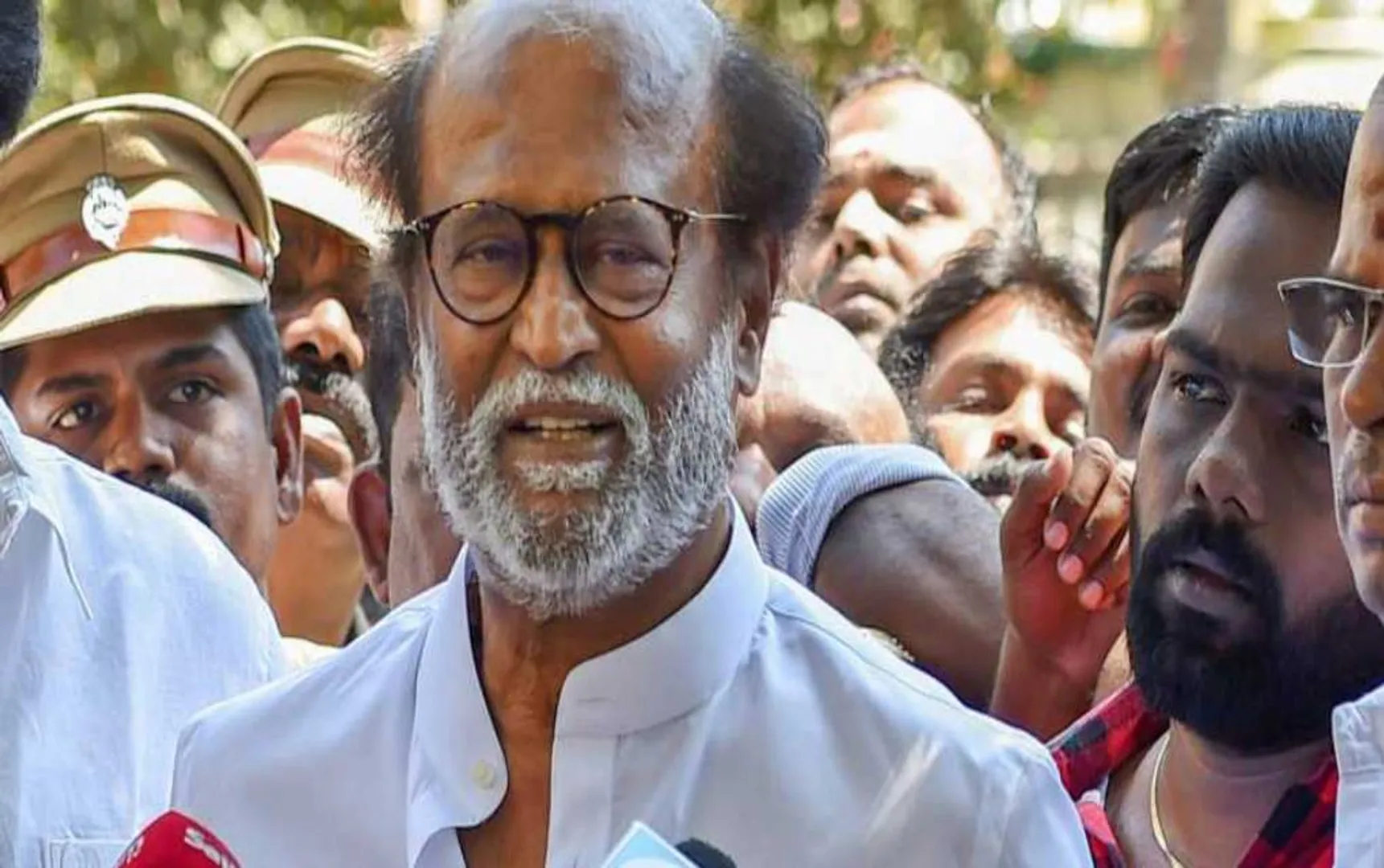 rajini