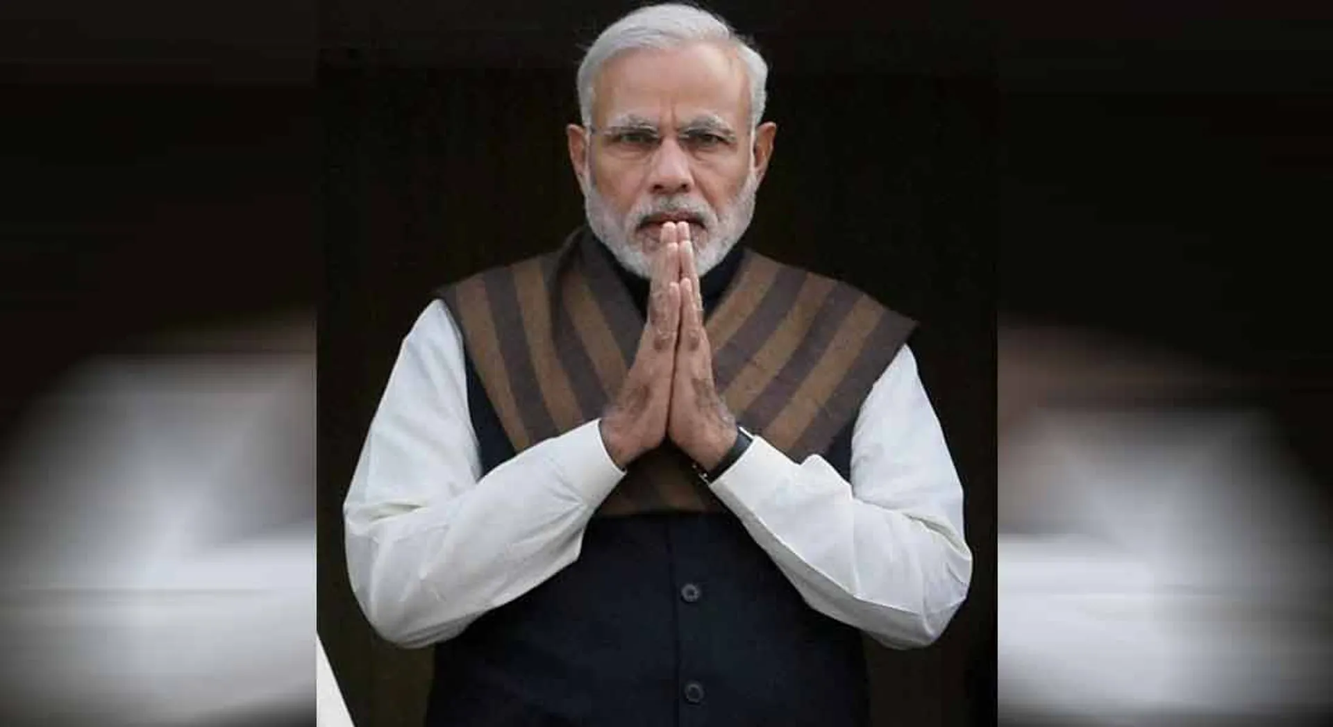 modi speech