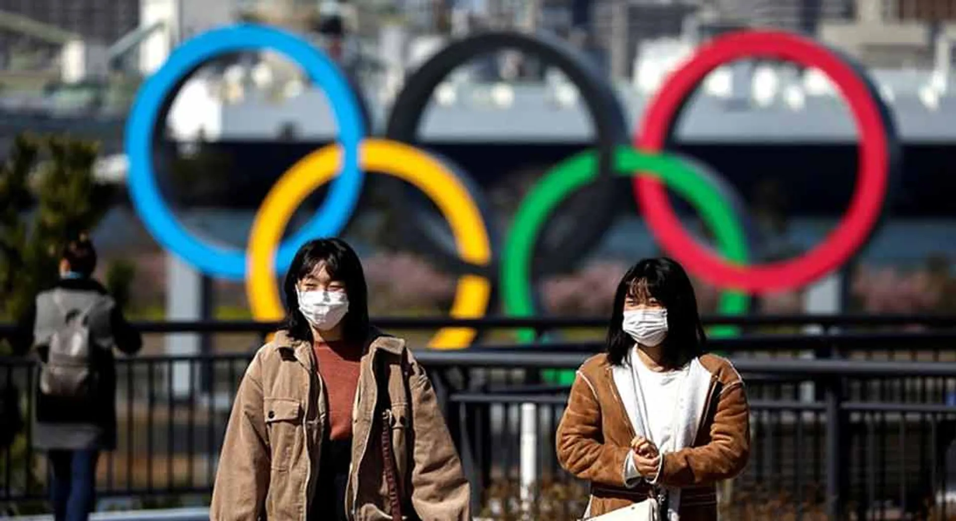  Tokyo Olympic Games adjourned for one year