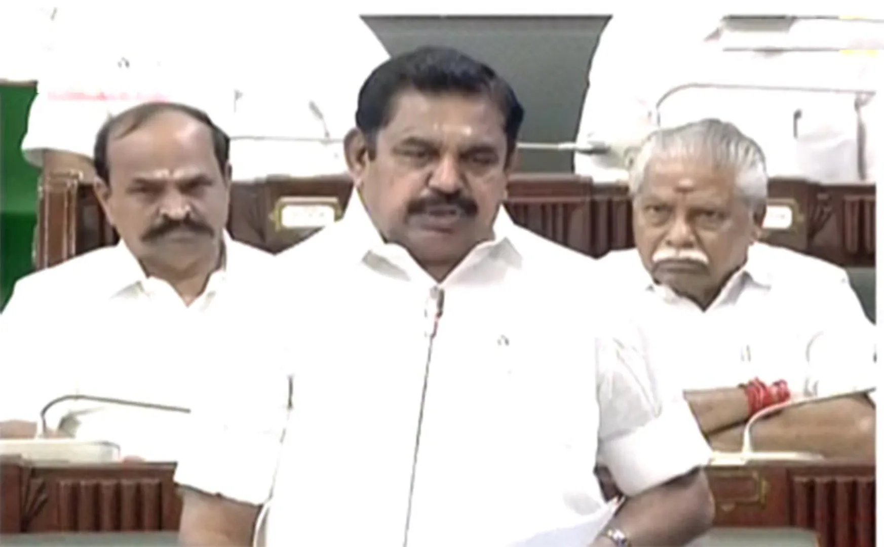 tn assembly cm palanisamy announced coronavirus 