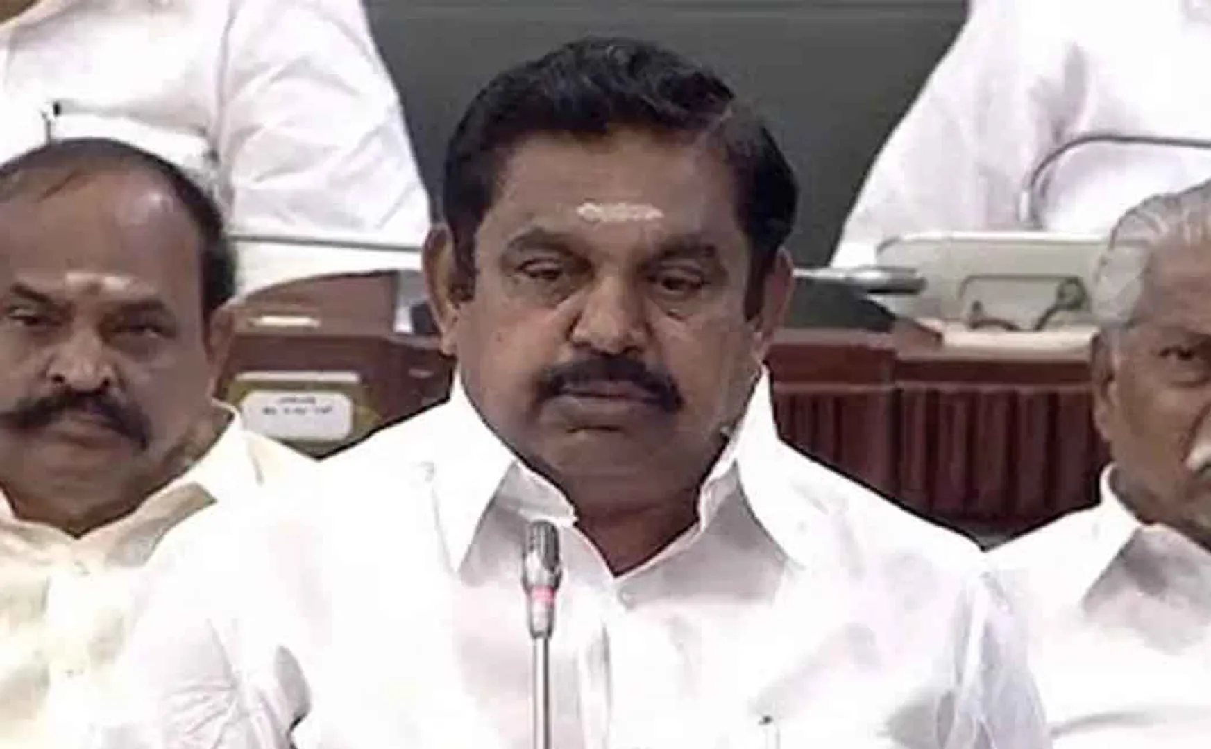 ration shop peoples tn cm palanisamy announced 
