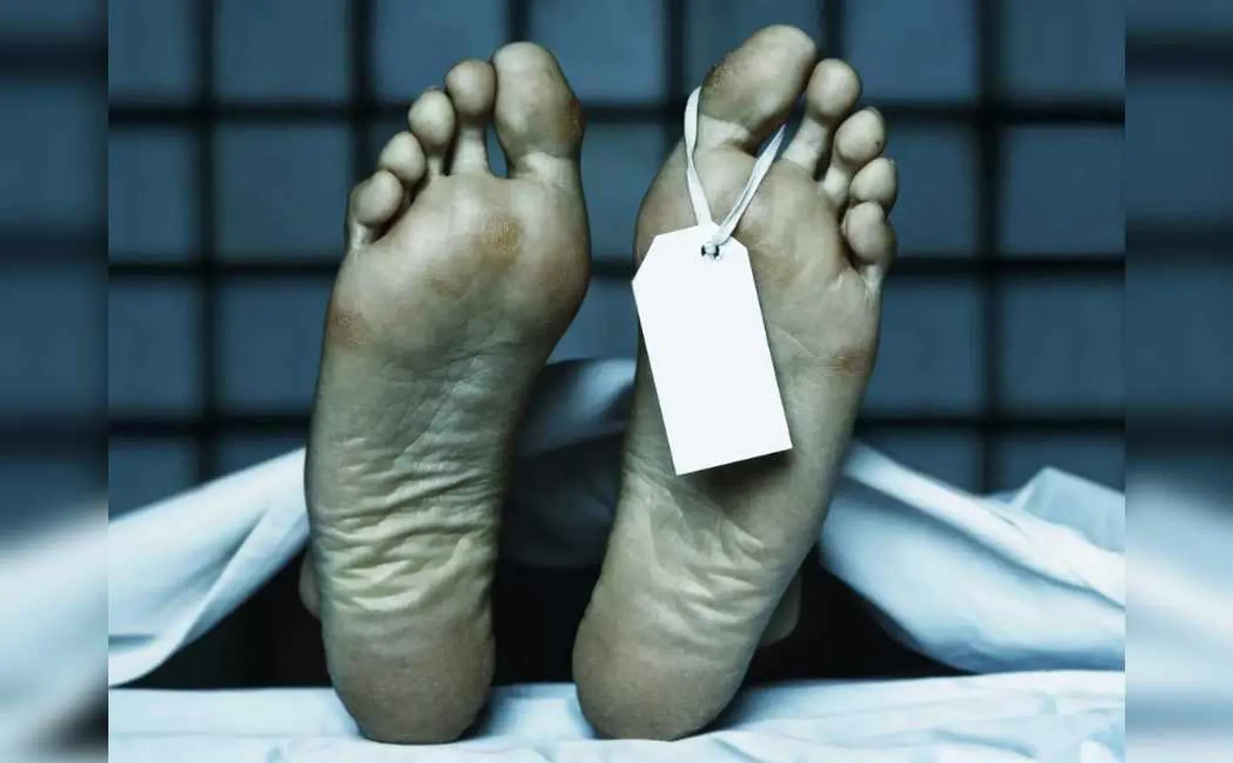 corpse 