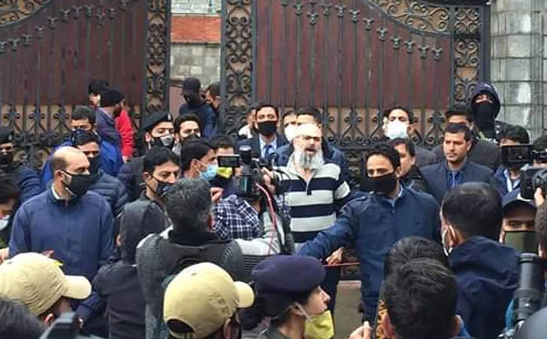 umar abdullah released 