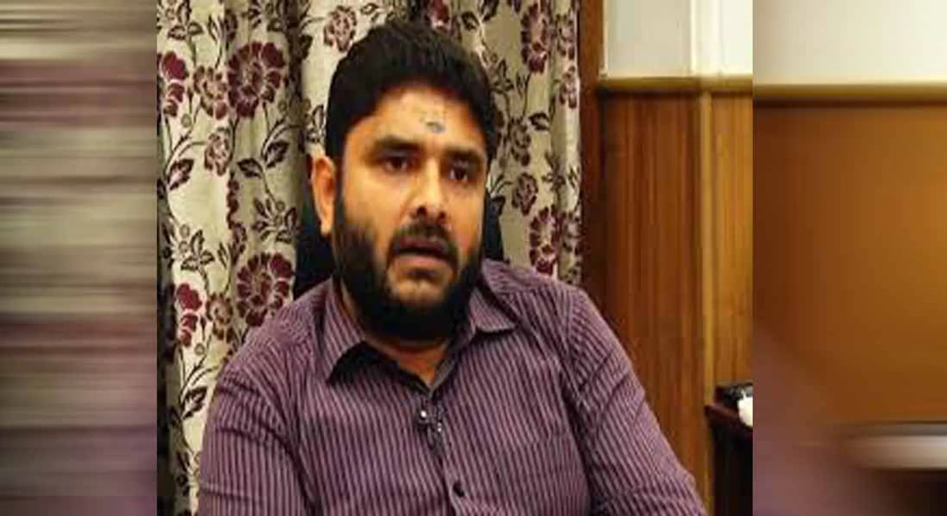  Interview with chennai Corporation Commissioner