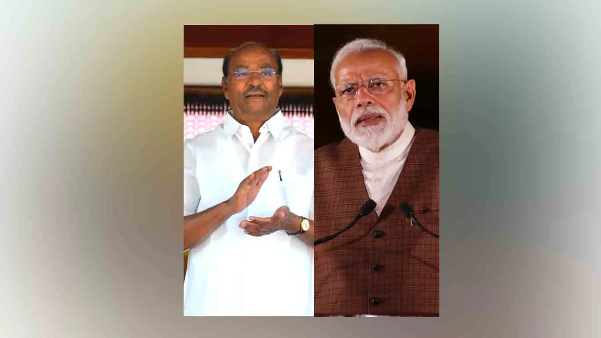 ramadoss