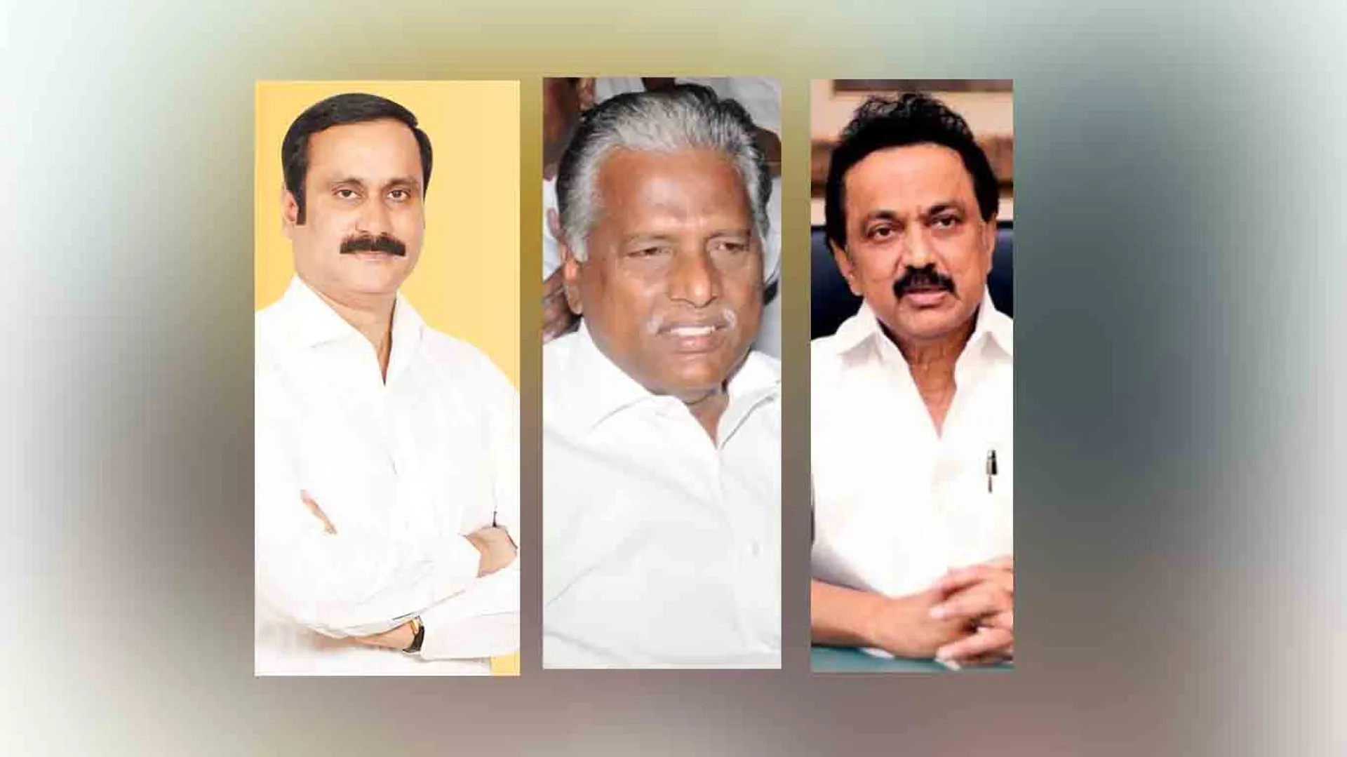 anbumani ramadoss