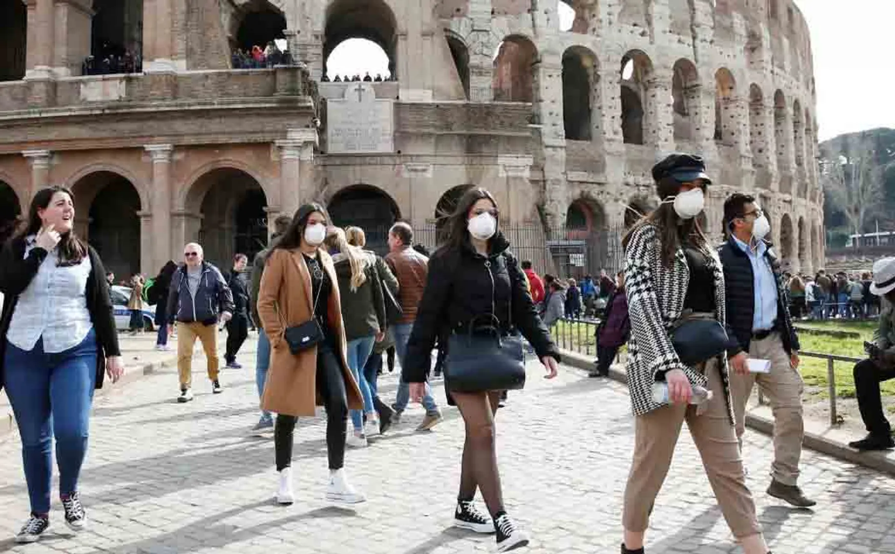 WORLD WIDE CORONAVIRUS INCIDENT PEOPLES 