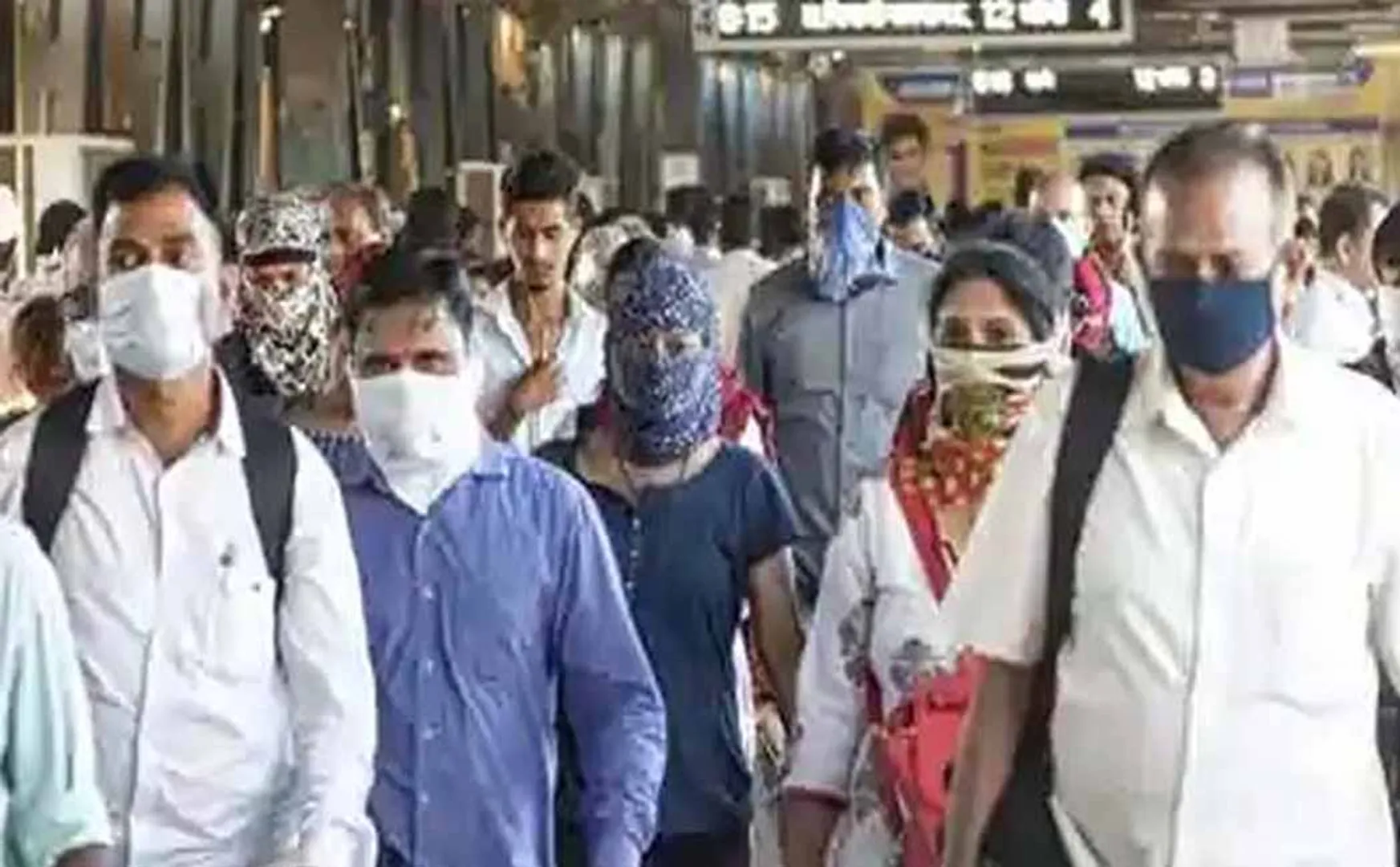 india corona virus union health ministry 