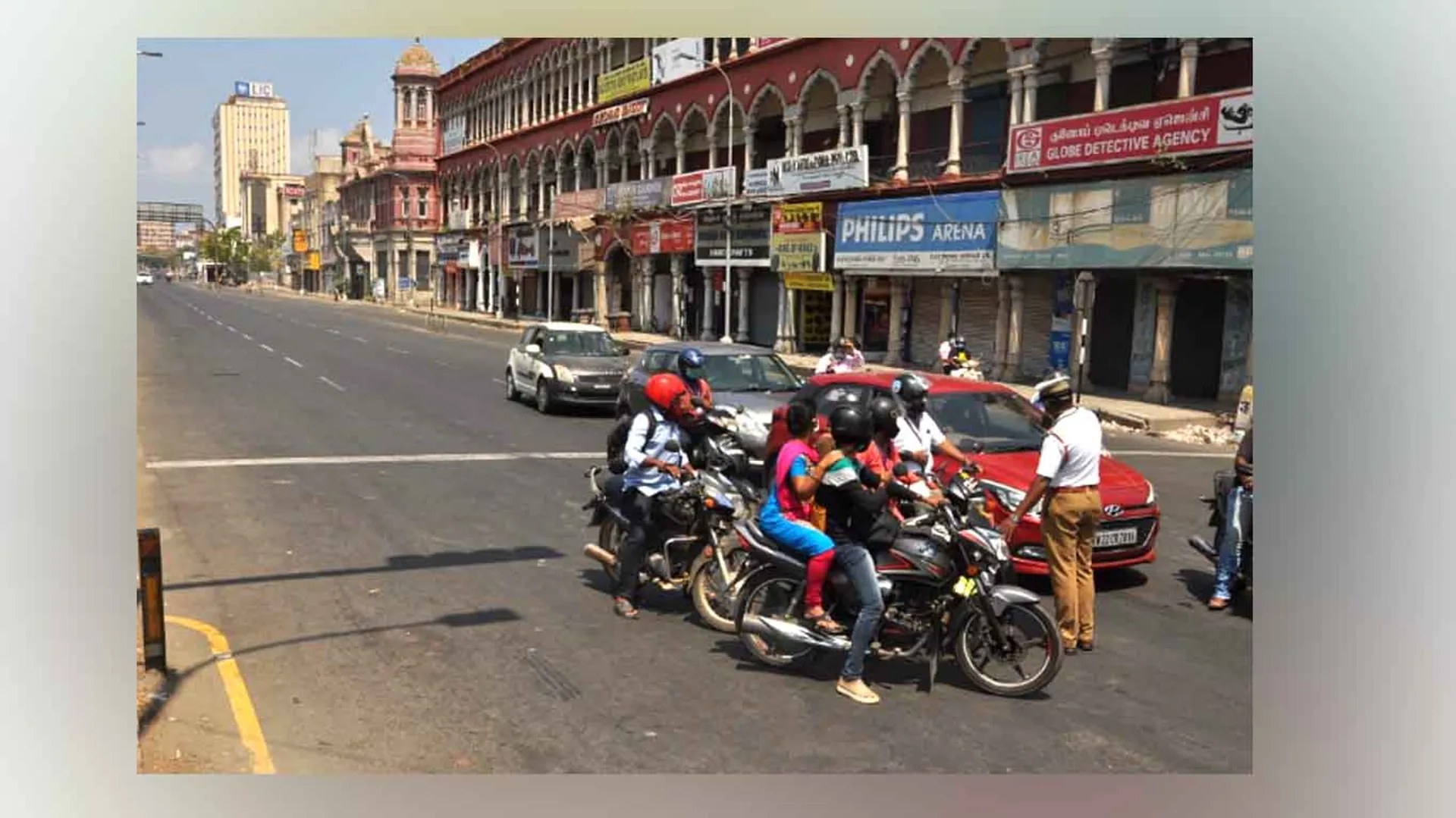chennai