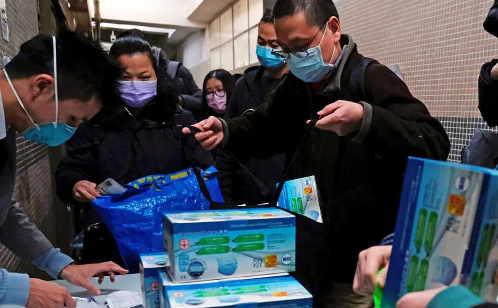 India bans export of key malaria drug used for corona