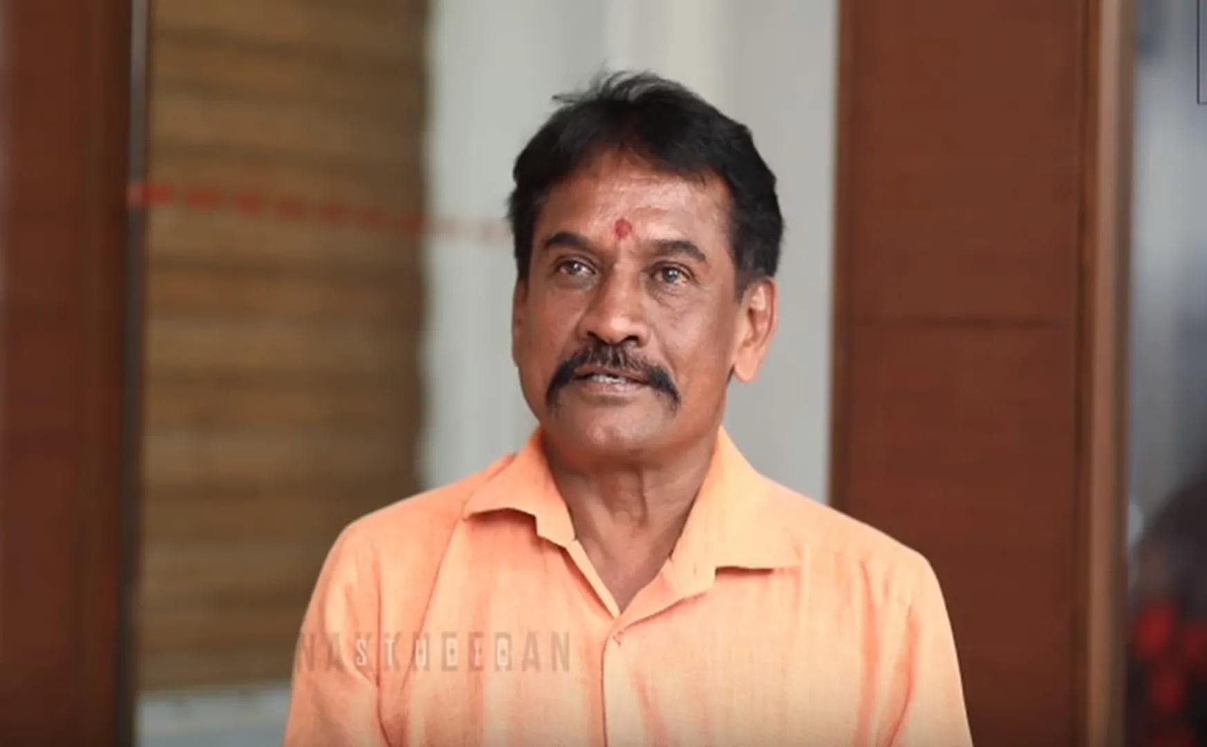 subburaj