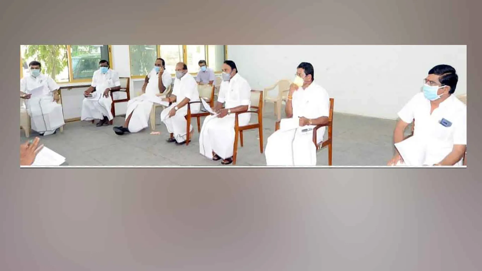 minister sengottaiyan
