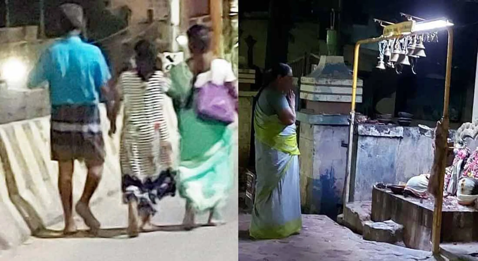 thoonga nagaram madurai 