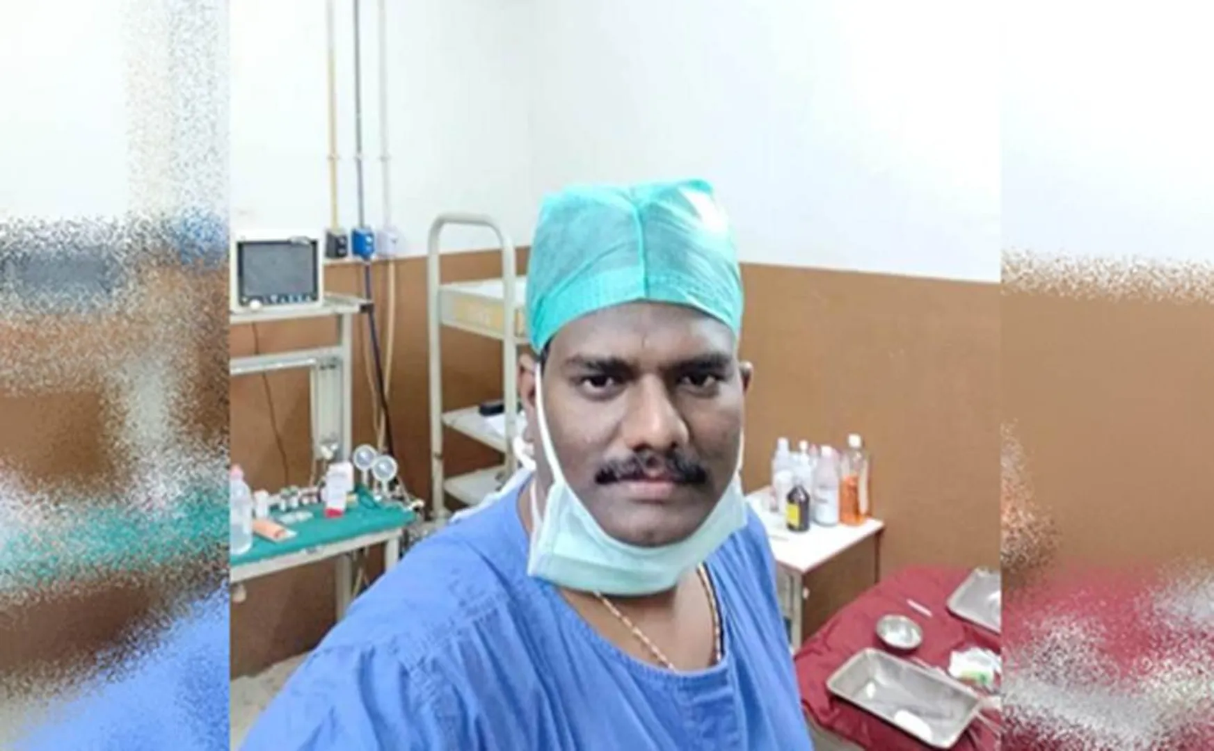 Corona virus  issue -  Lung specialit doctor Request to government 