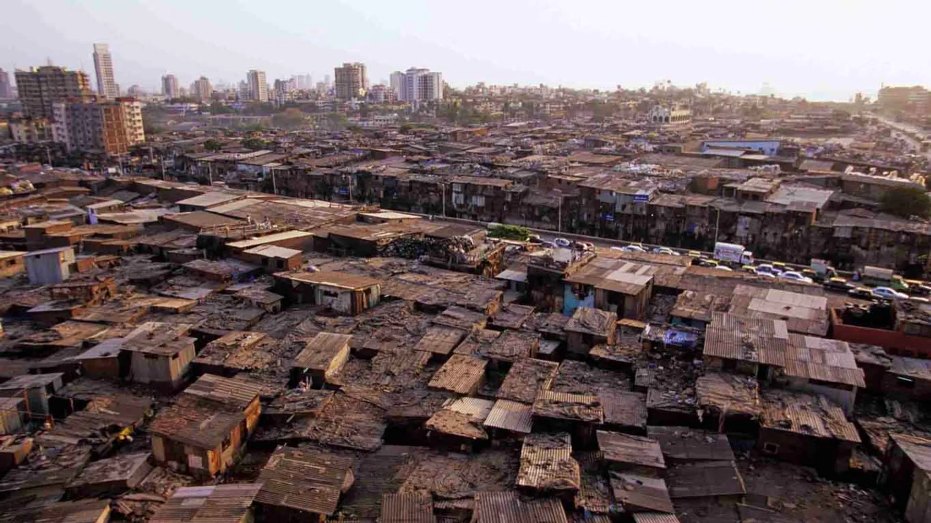 mumbai dharavi 