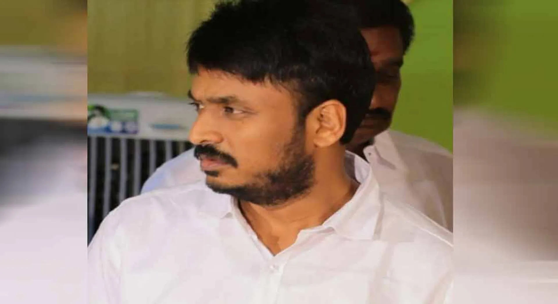 Essential work to look out for…! - TMC Yuvraj's appeal
