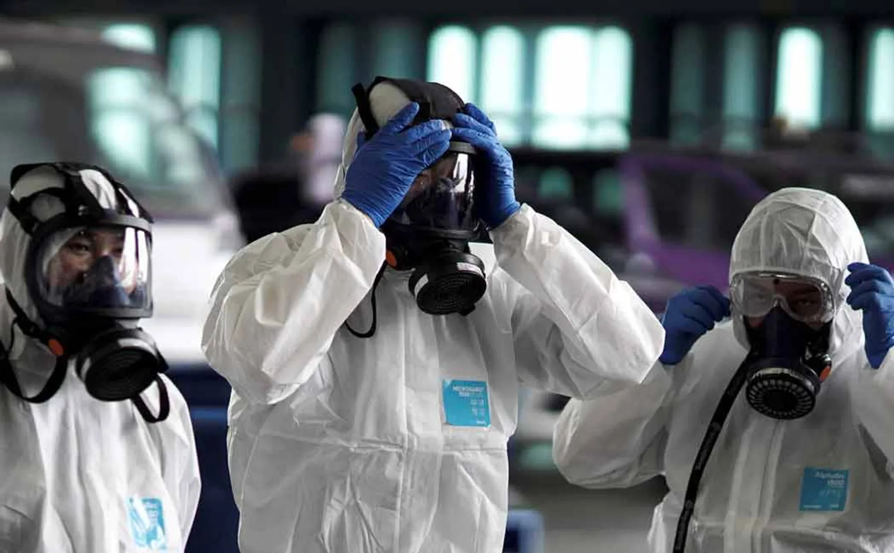 corona latest report of india