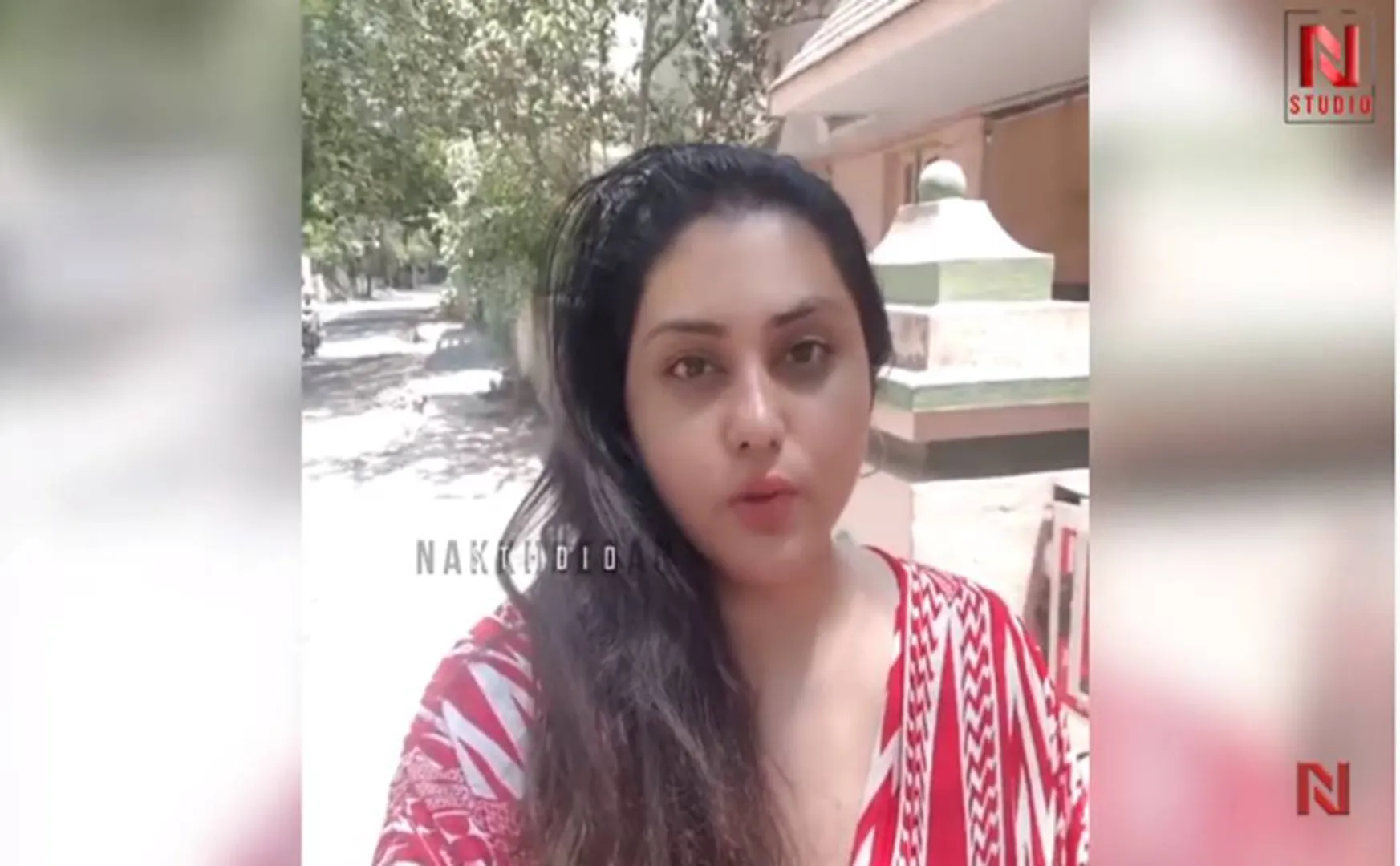 namitha
