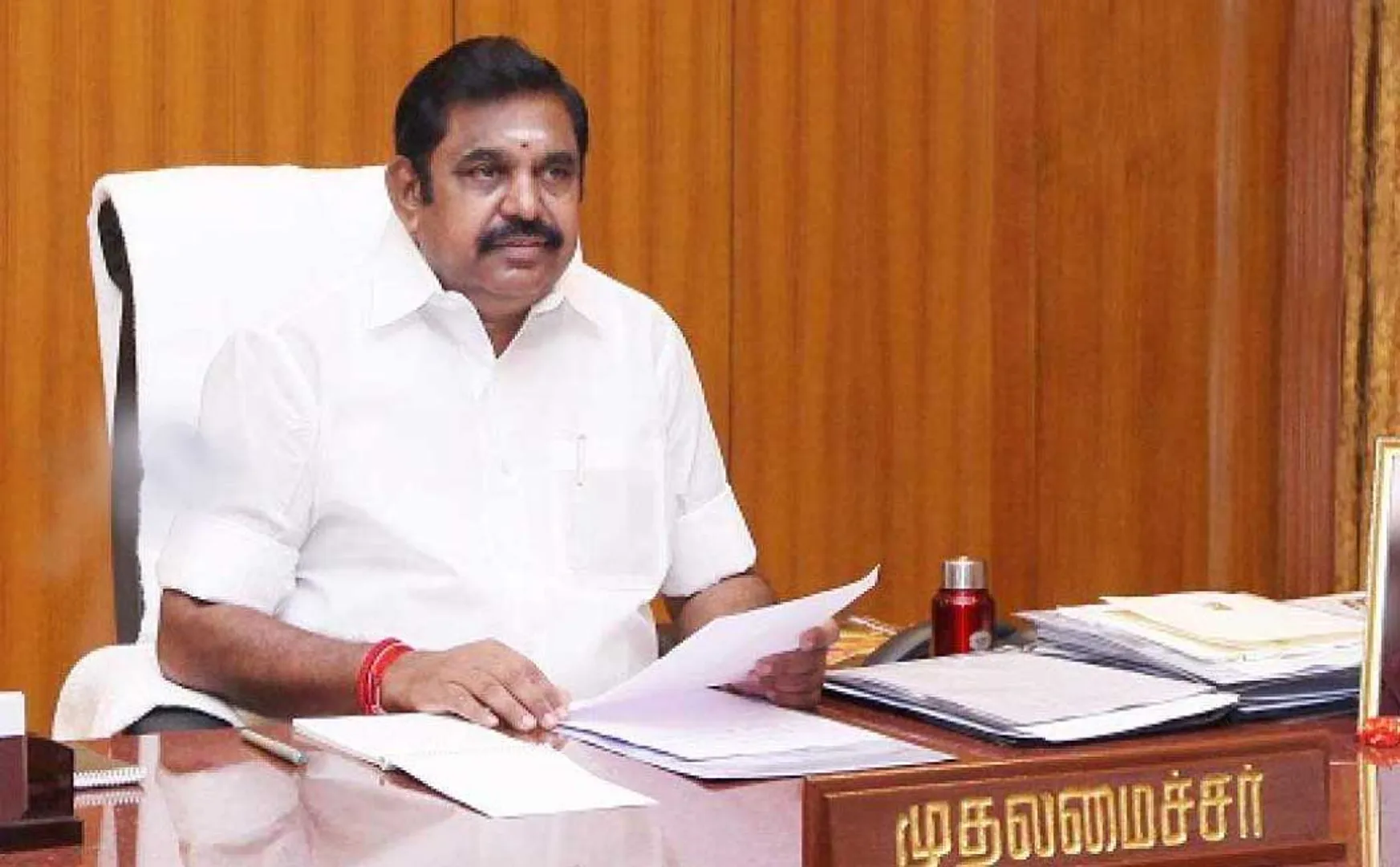 NEW 530 DOCTORS APPOINTED CM PALANISAMY ORDER 
