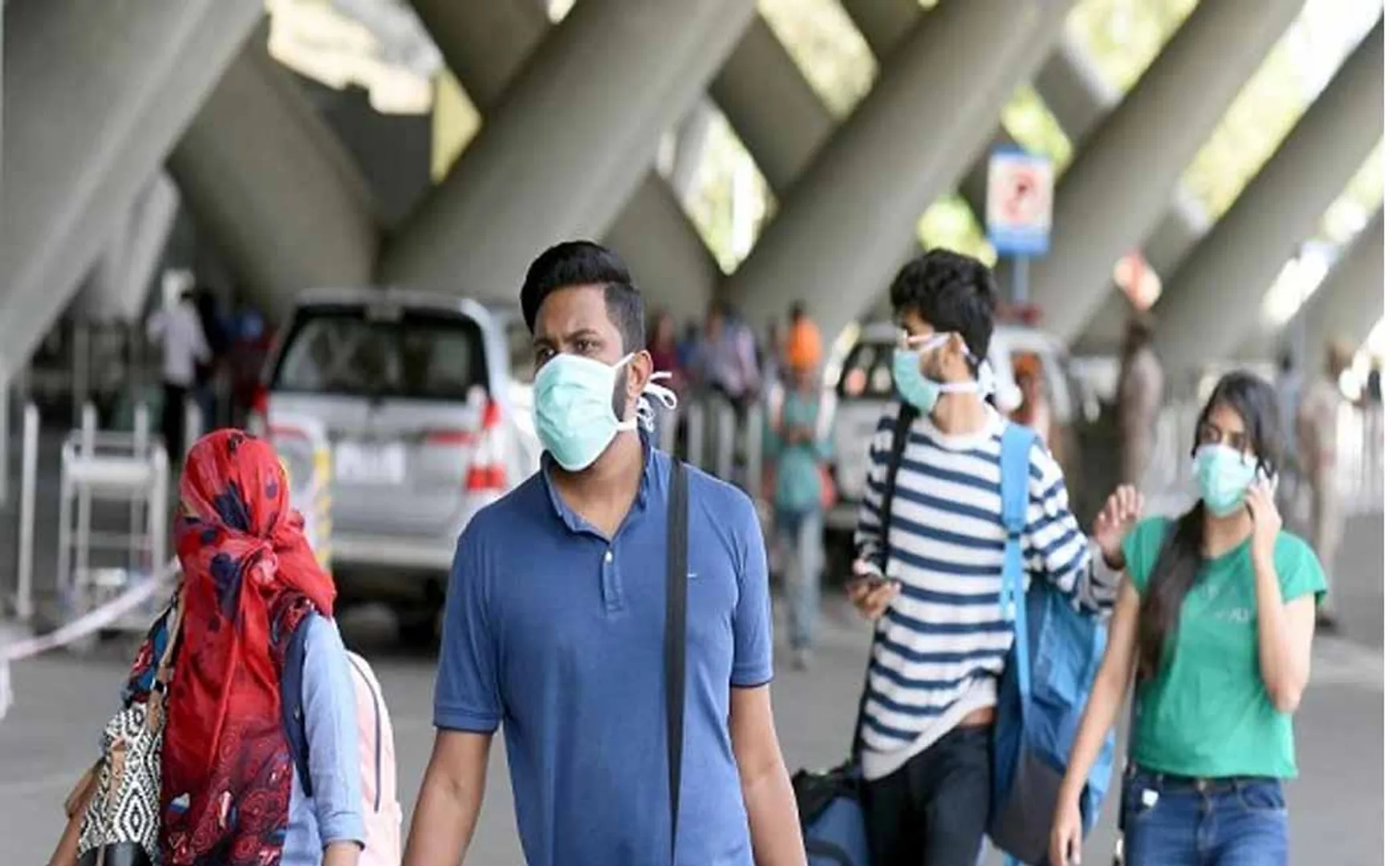 india coronavirus strength increased 