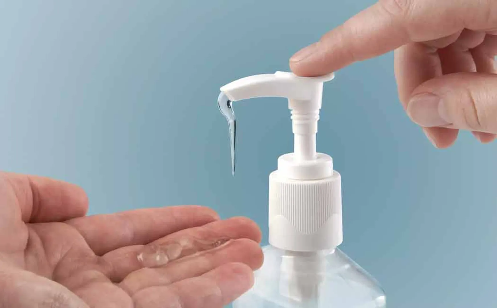 kerala man drinks sanitizer thinking it as alchohol