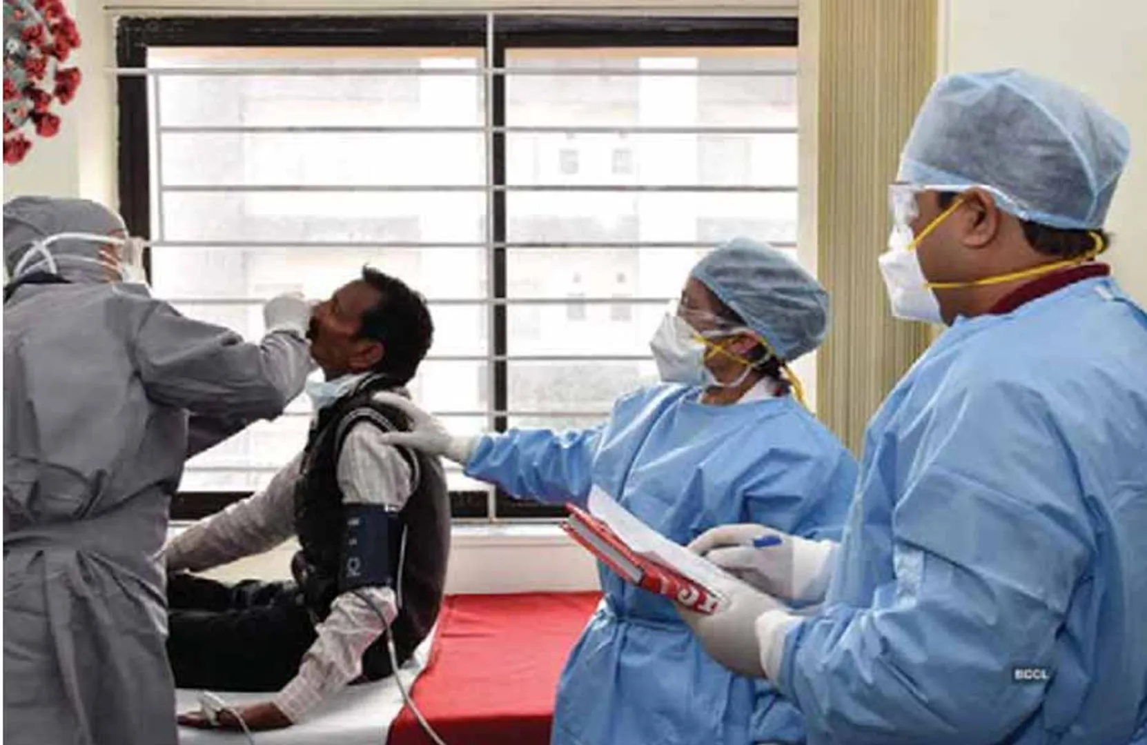 doctorsmask