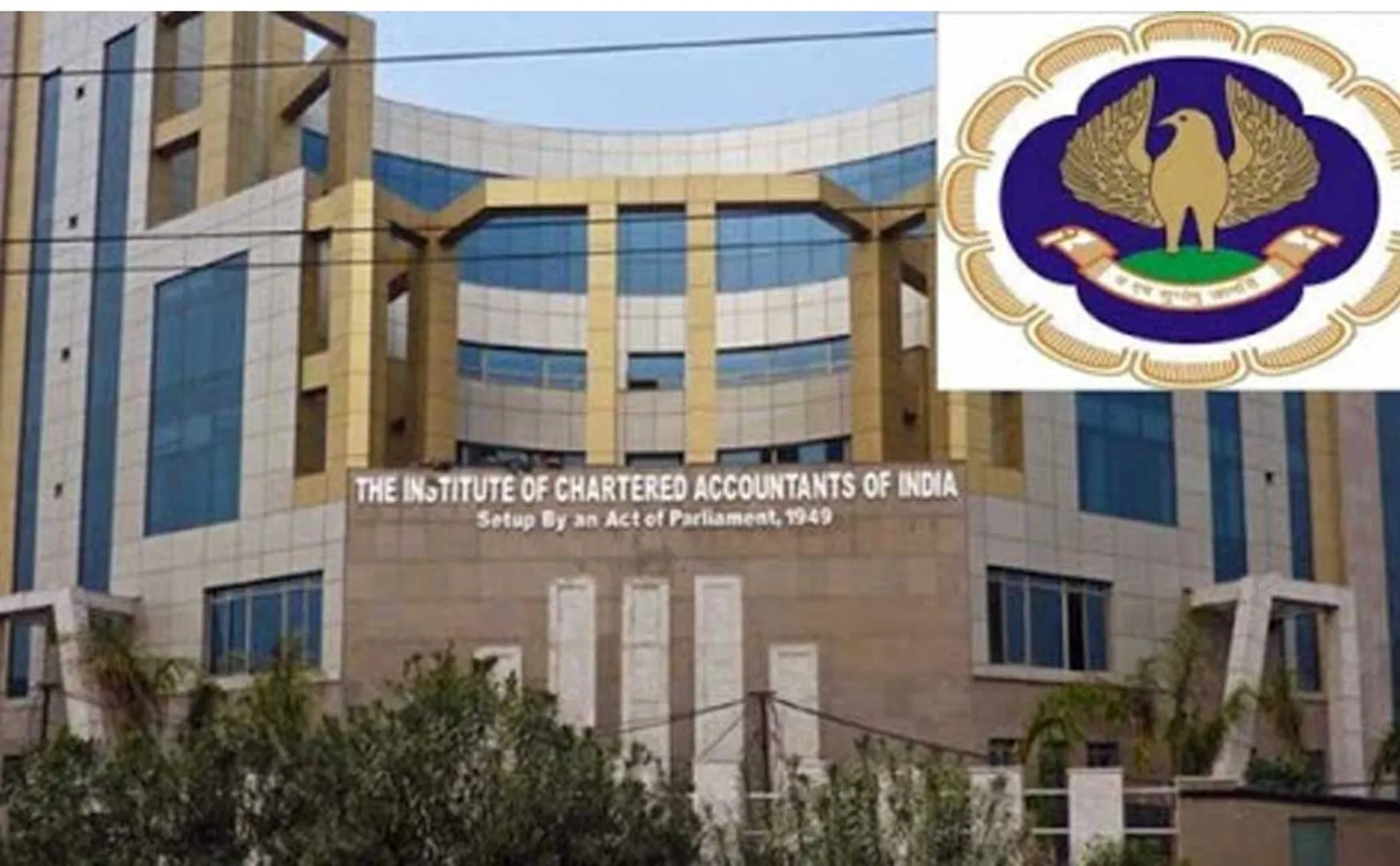 ca exam postponed corona virus issues icai 
