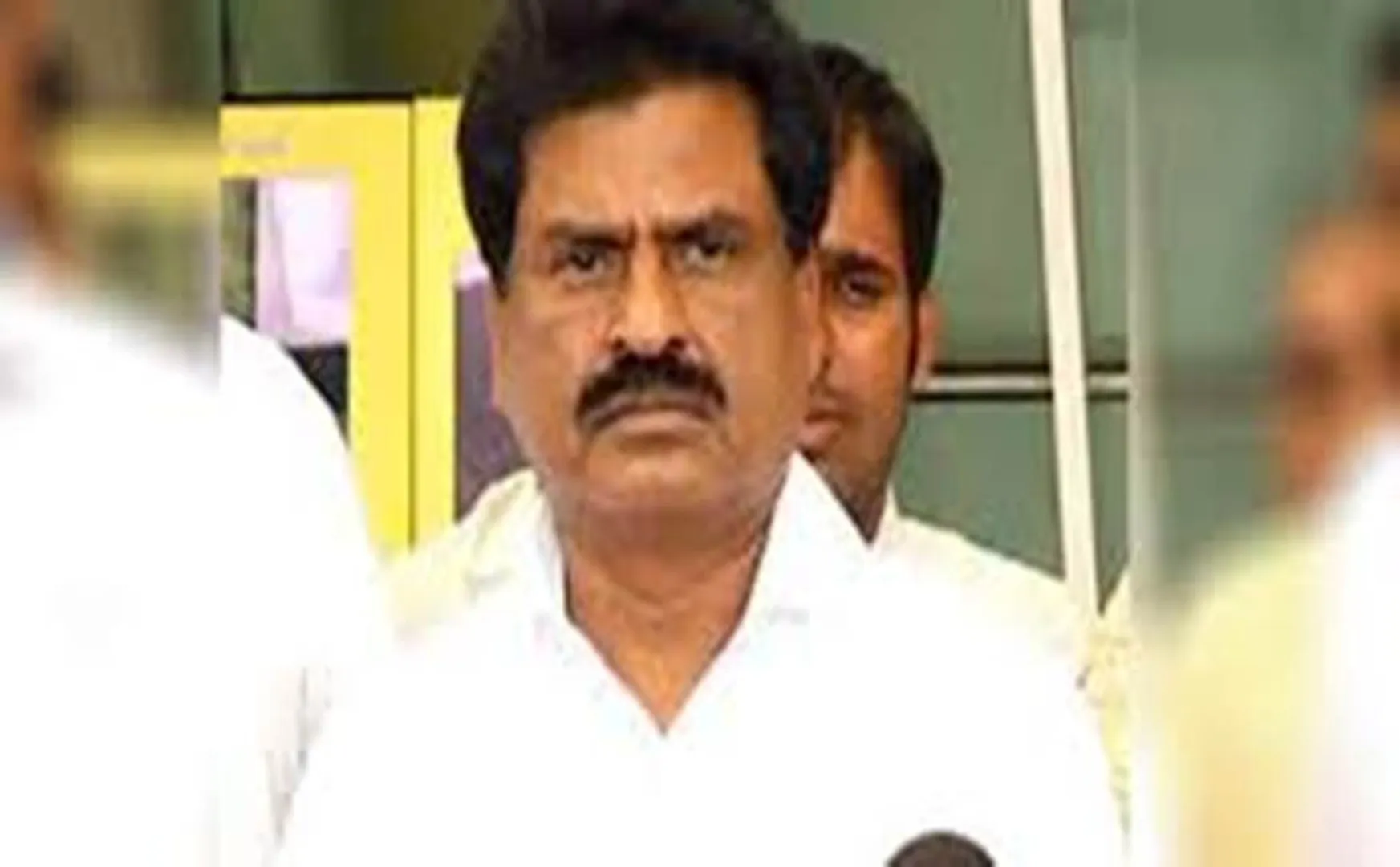    corona virus - police and media insurance issue - kmdk Eswaran speech 