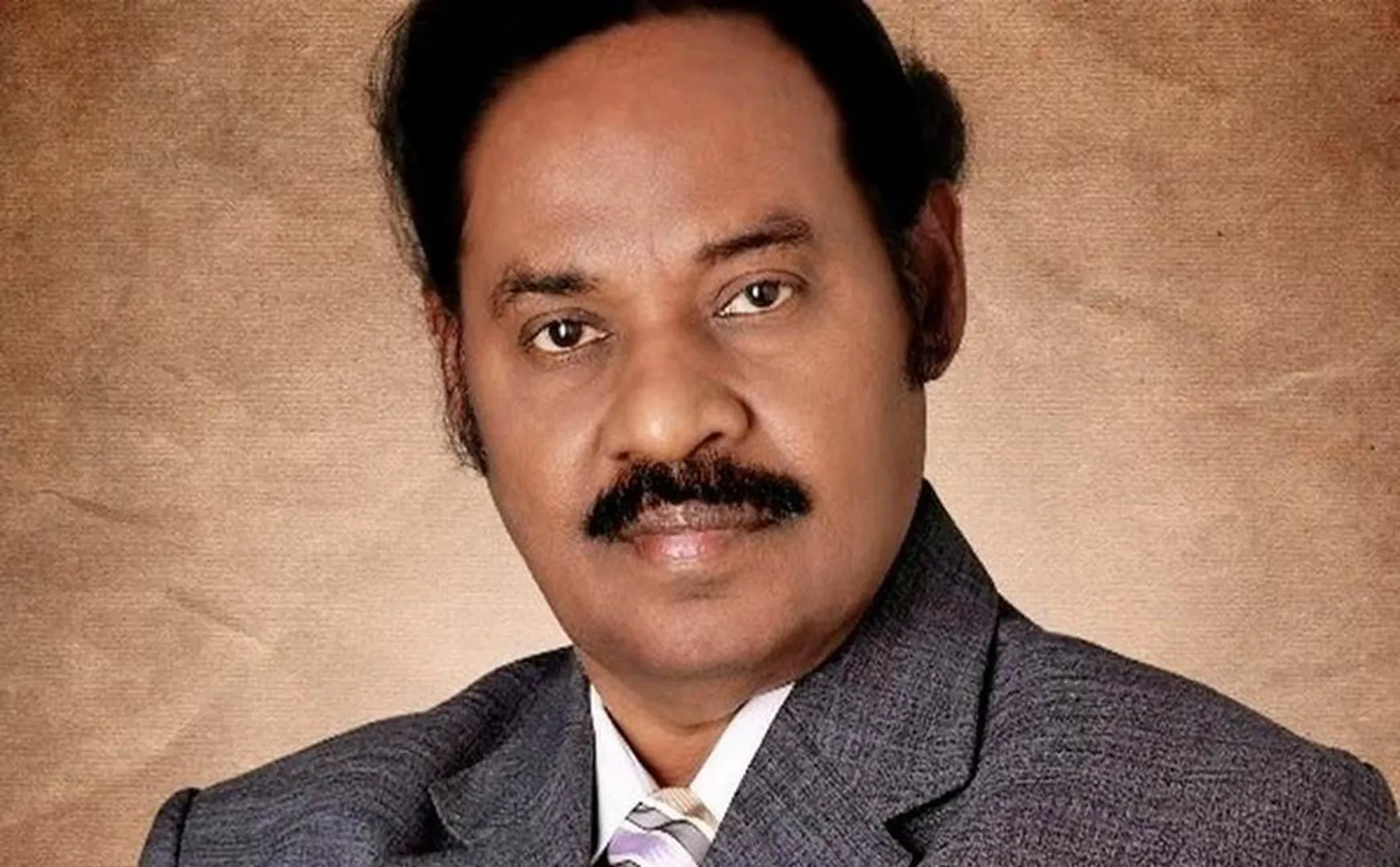 Corona virus issue - Perambalur MP Help for Elderly people  