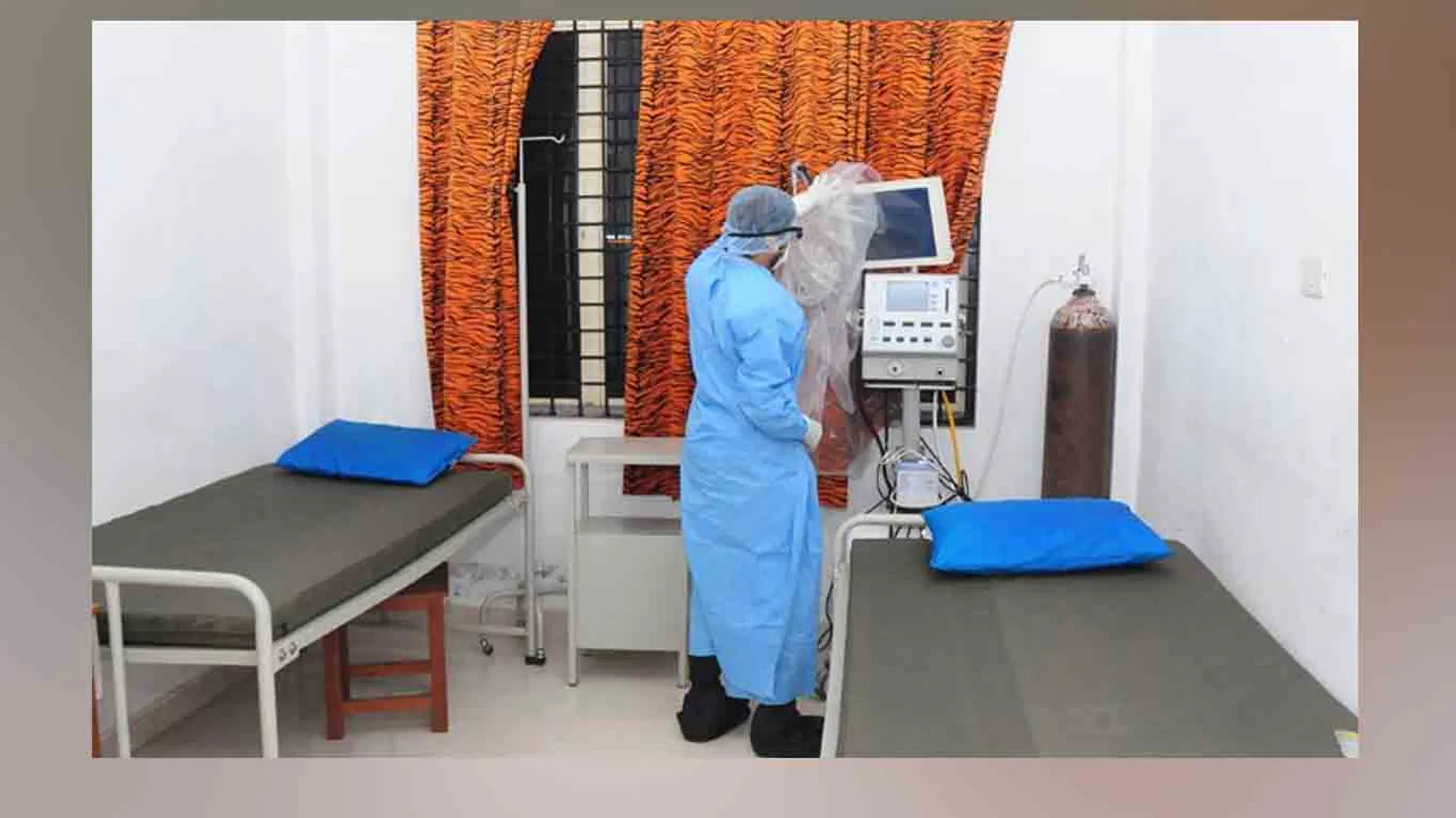  hospital