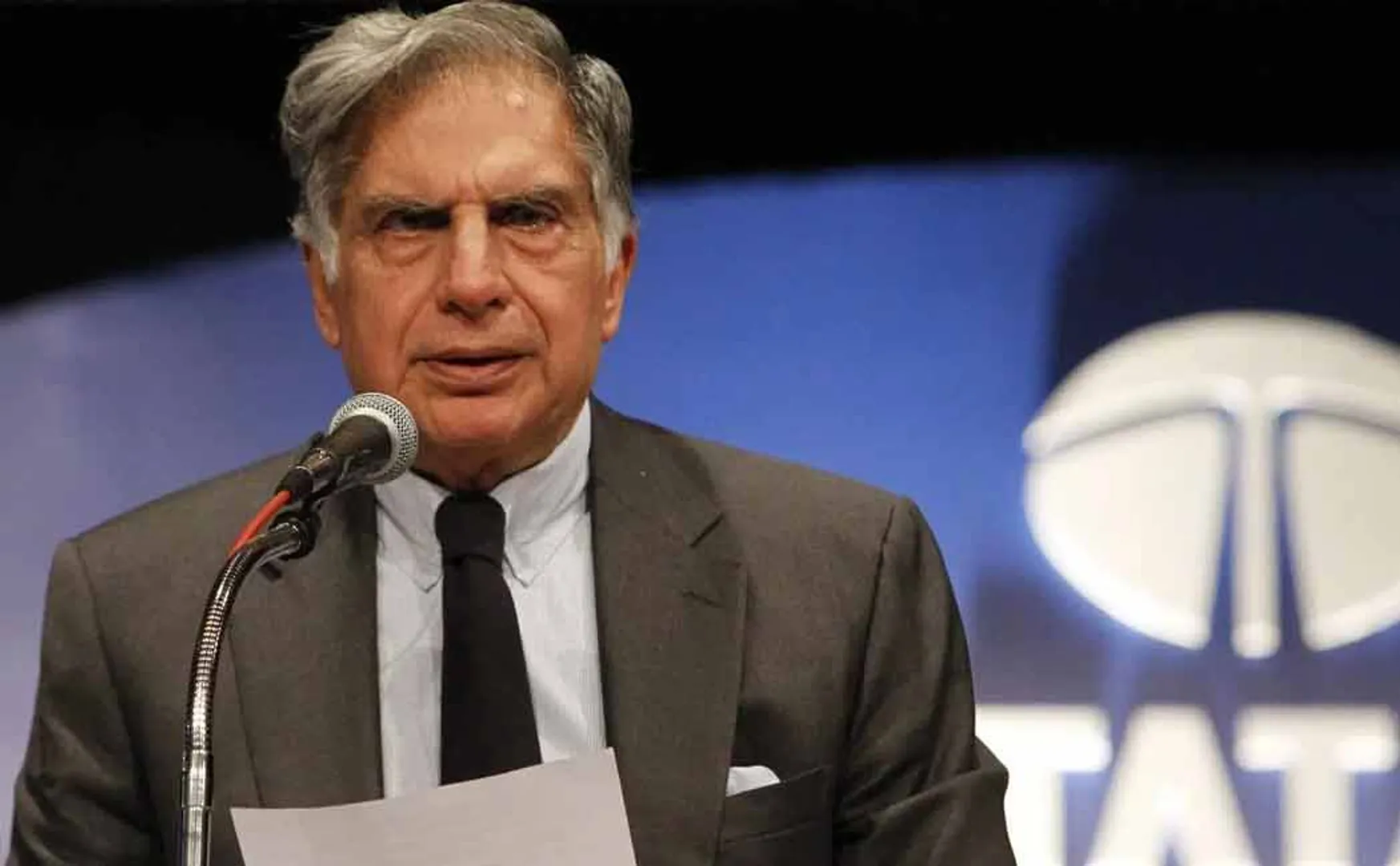 Tata Trusts commits Rs 500 crore to help COVID-19 treatment