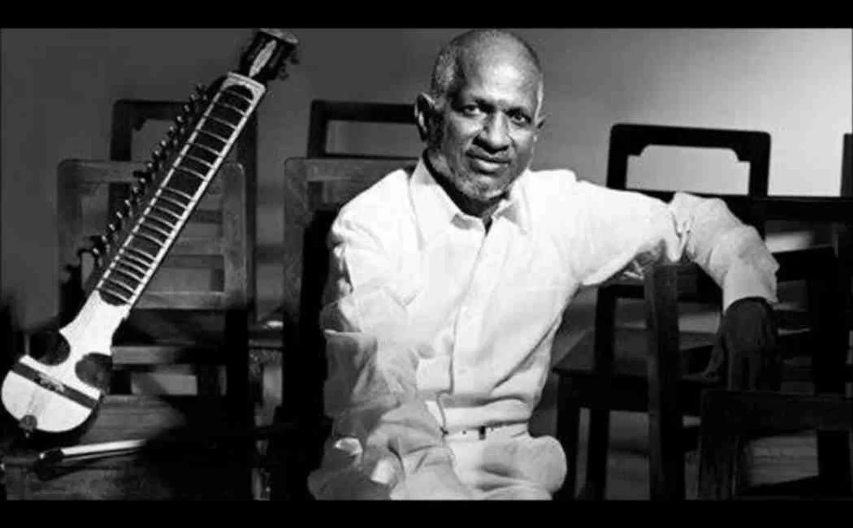 ilaiyaraja