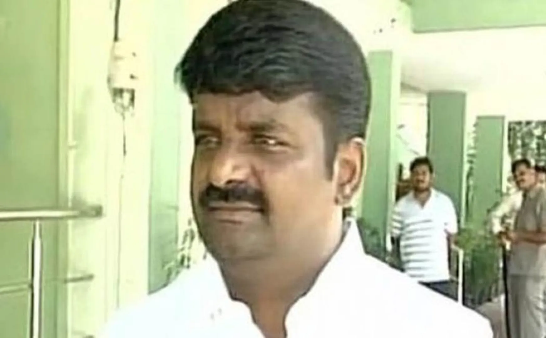   minister vijayabaskar about Corona Virus Updates 