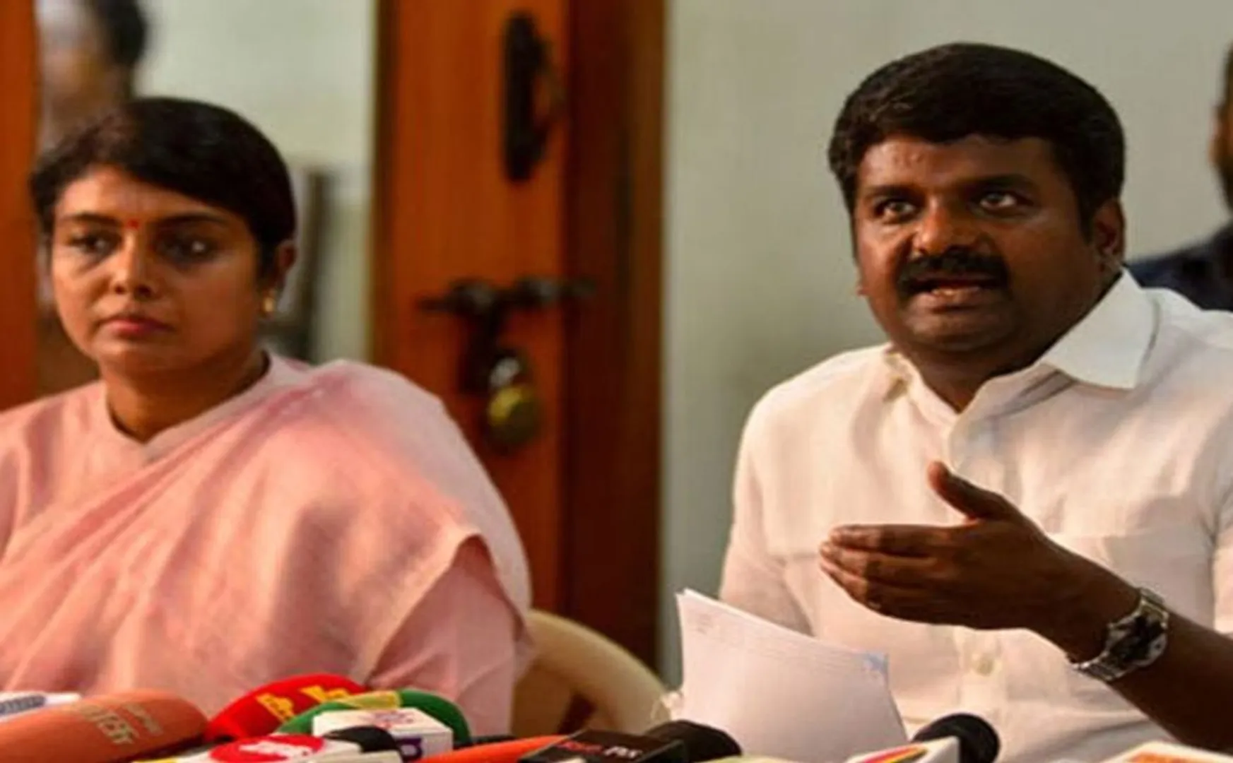  Corona virus issue - tamilnadu minister vijayabaskar