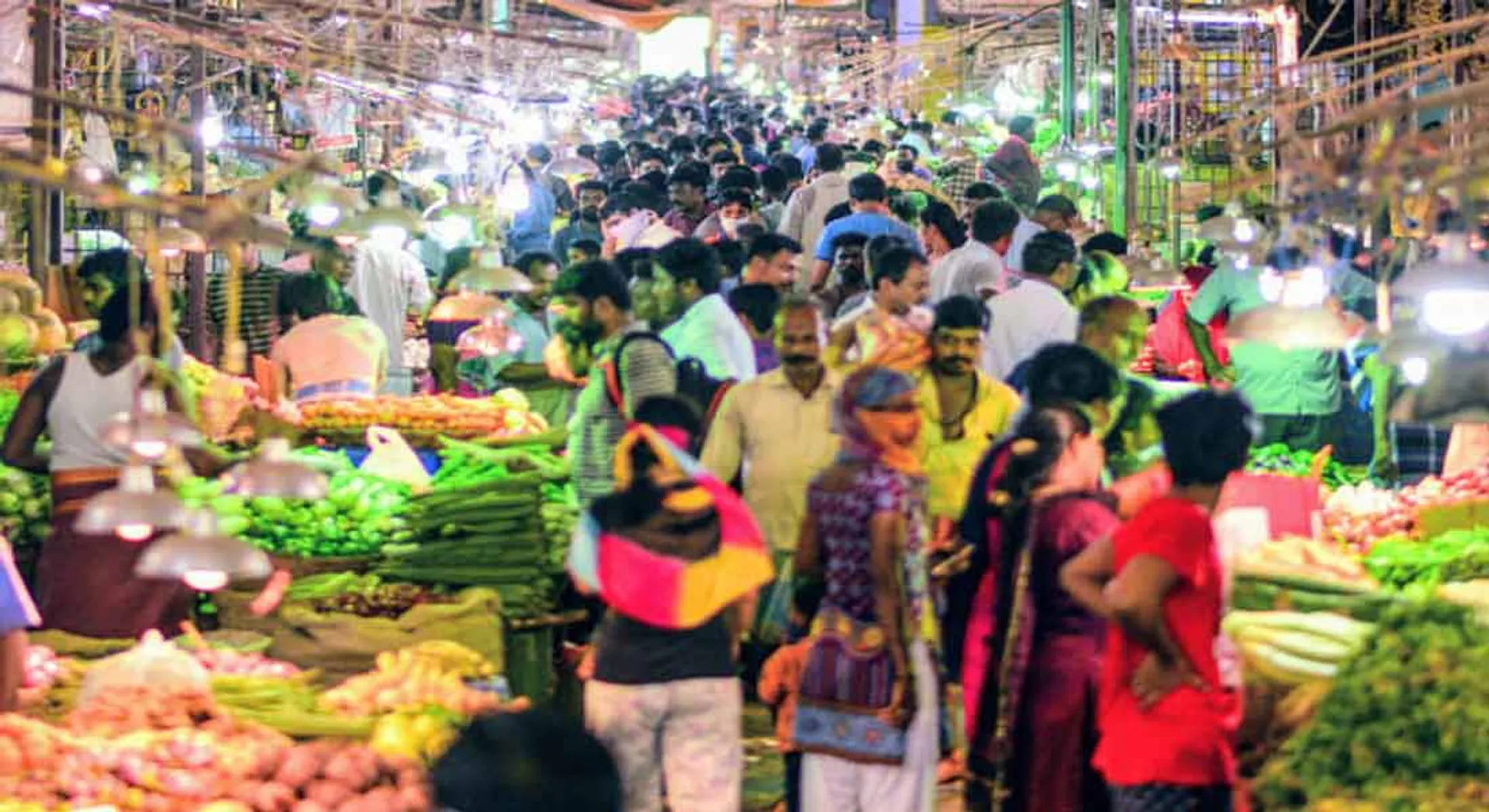 Restrict people's movement - Central government directs to state governments
