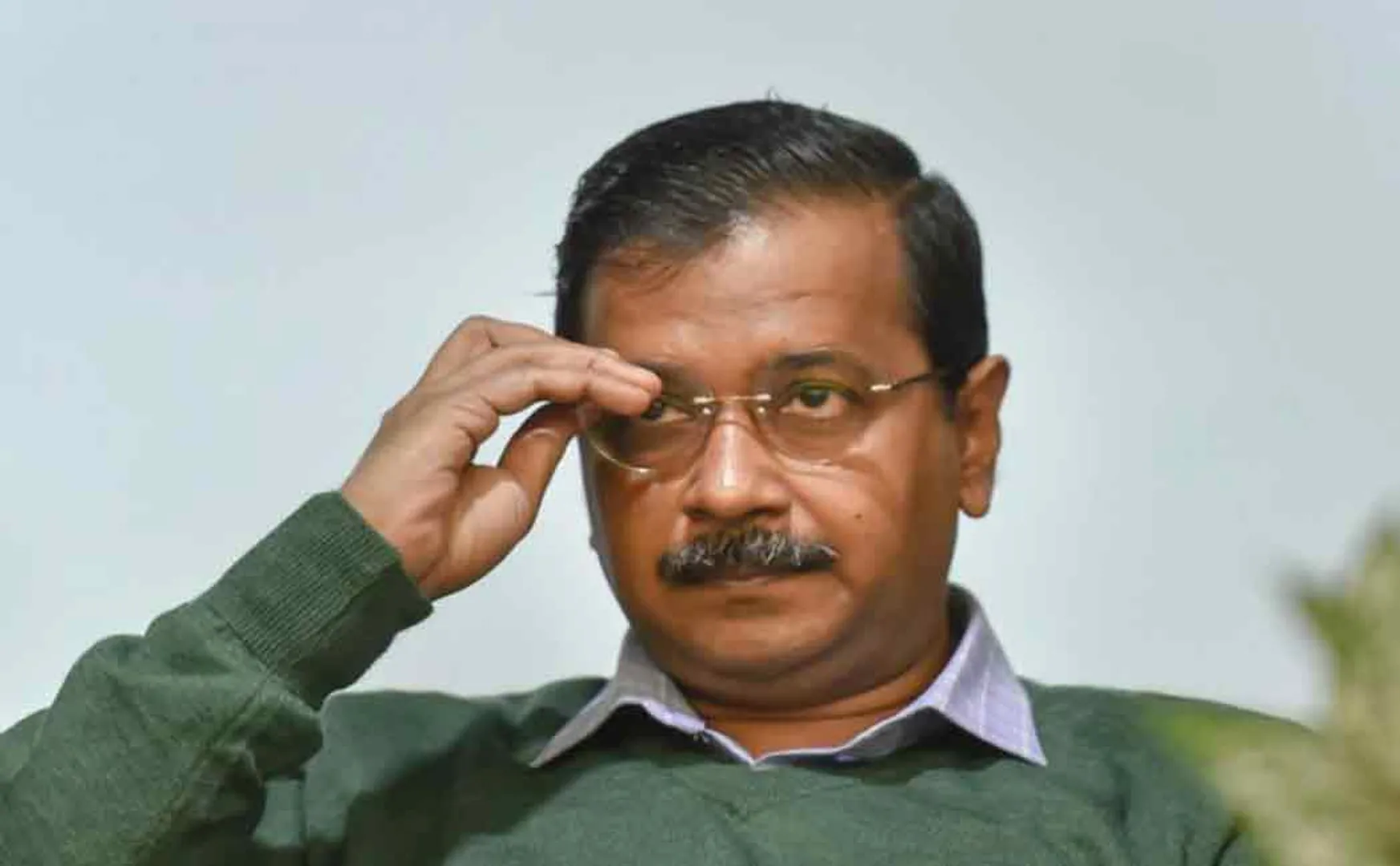  corona virus Impact - Delhi CM Aravind kejriwal Announcement 
