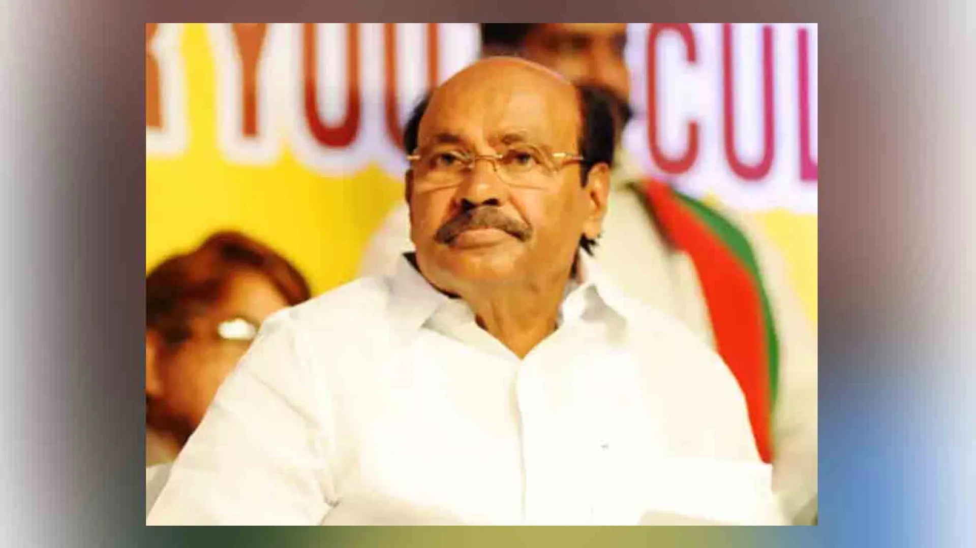 ramadoss