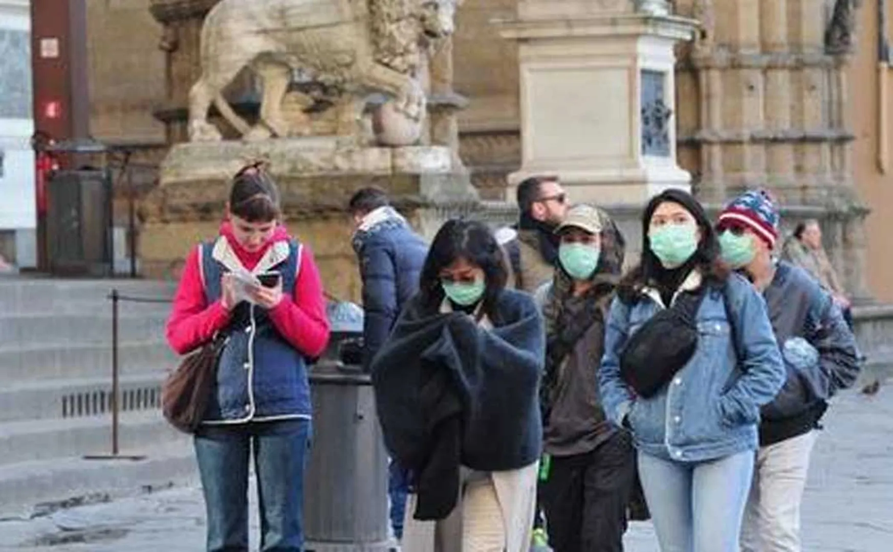 world wide coronavirus 7 laks above peoples 