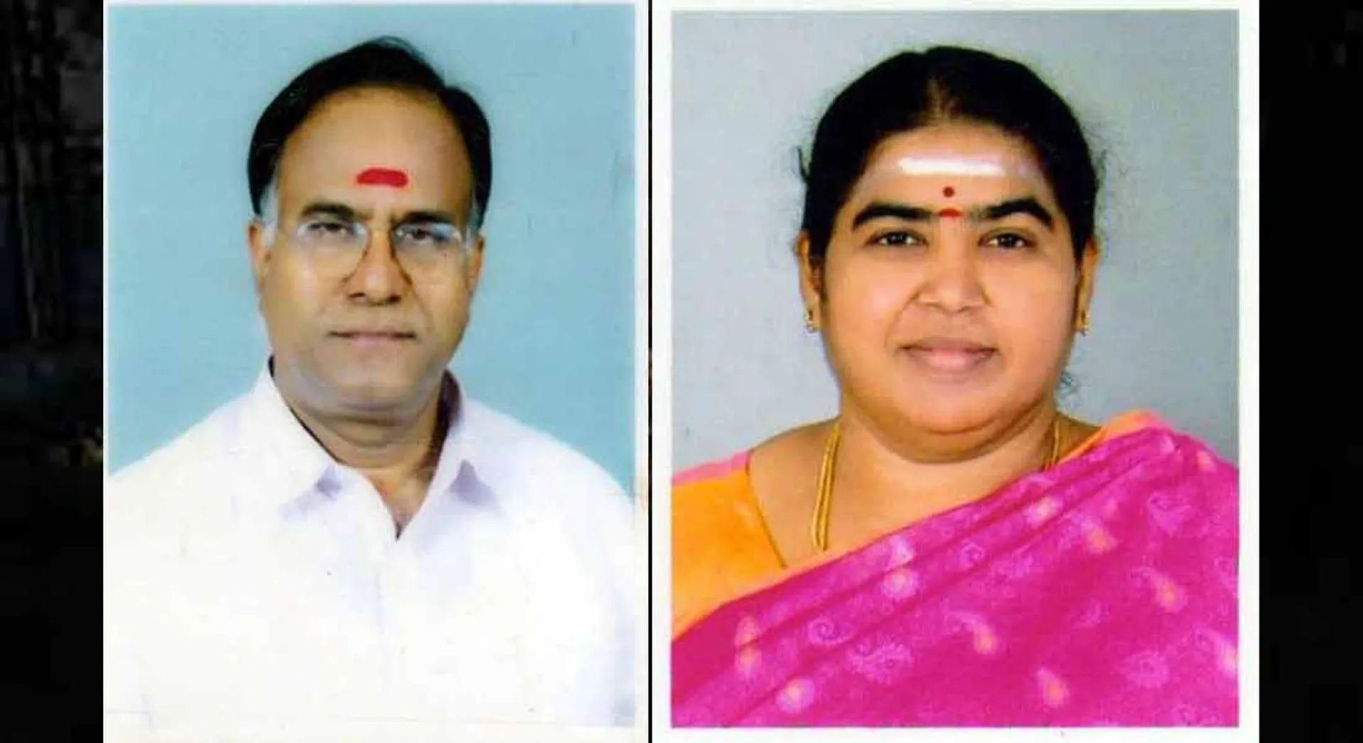 Erode businessman couple paid Rs 5 crore for corona